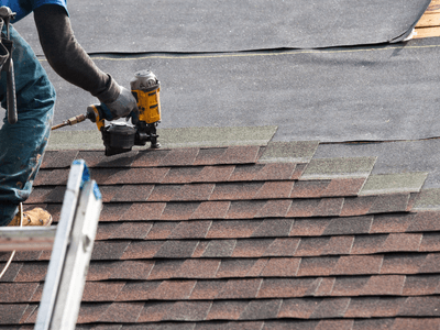 About Roof Repair Experts Simpsonville, SC